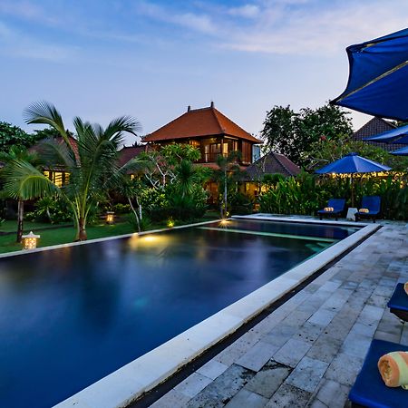 The Cozy Villas Lembongan Нуса-Лембонган Экстерьер фото