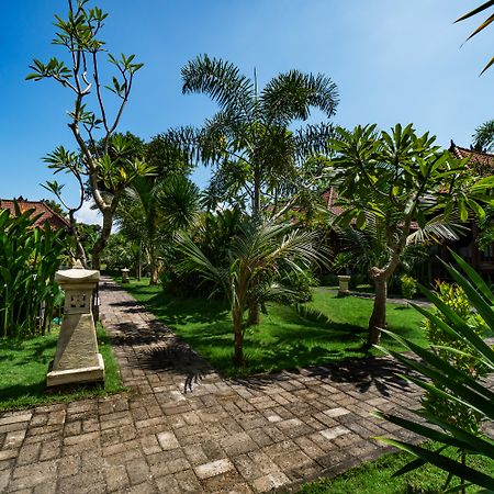 The Cozy Villas Lembongan Нуса-Лембонган Экстерьер фото