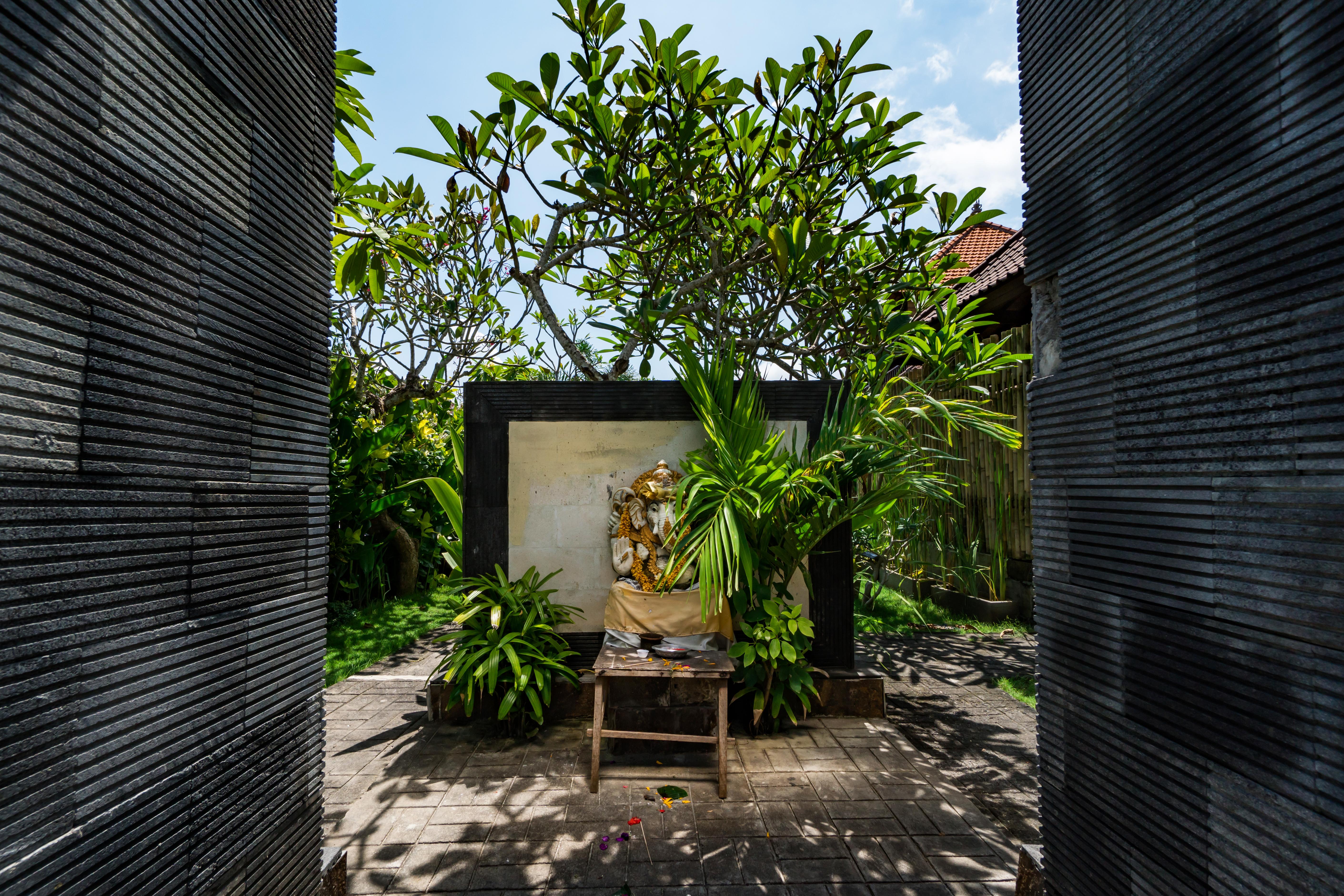 The Cozy Villas Lembongan Нуса-Лембонган Экстерьер фото