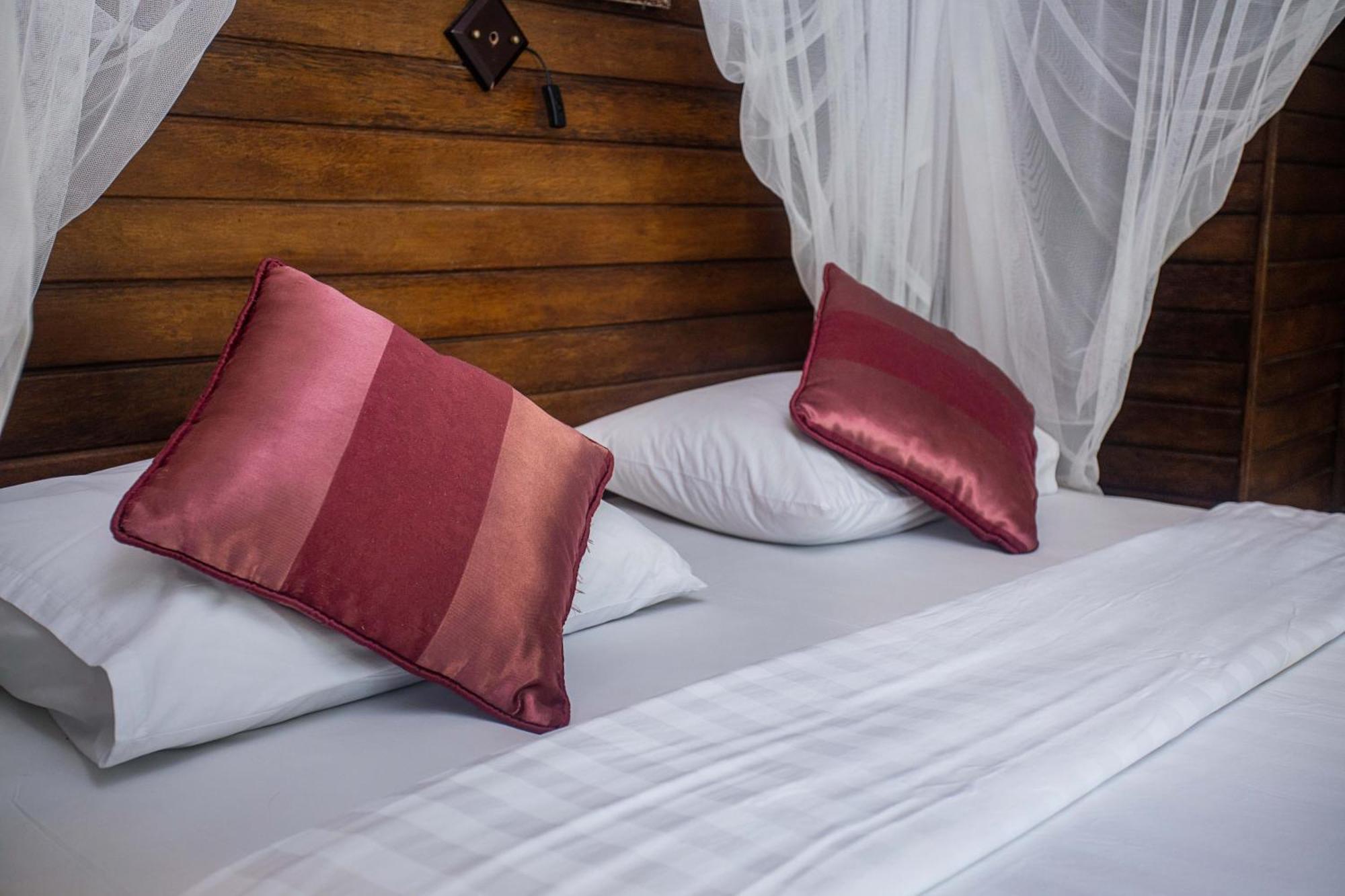 The Cozy Villas Lembongan Нуса-Лембонган Экстерьер фото