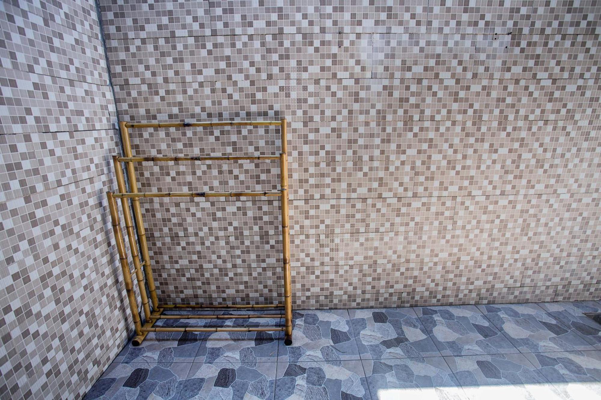 The Cozy Villas Lembongan Нуса-Лембонган Экстерьер фото