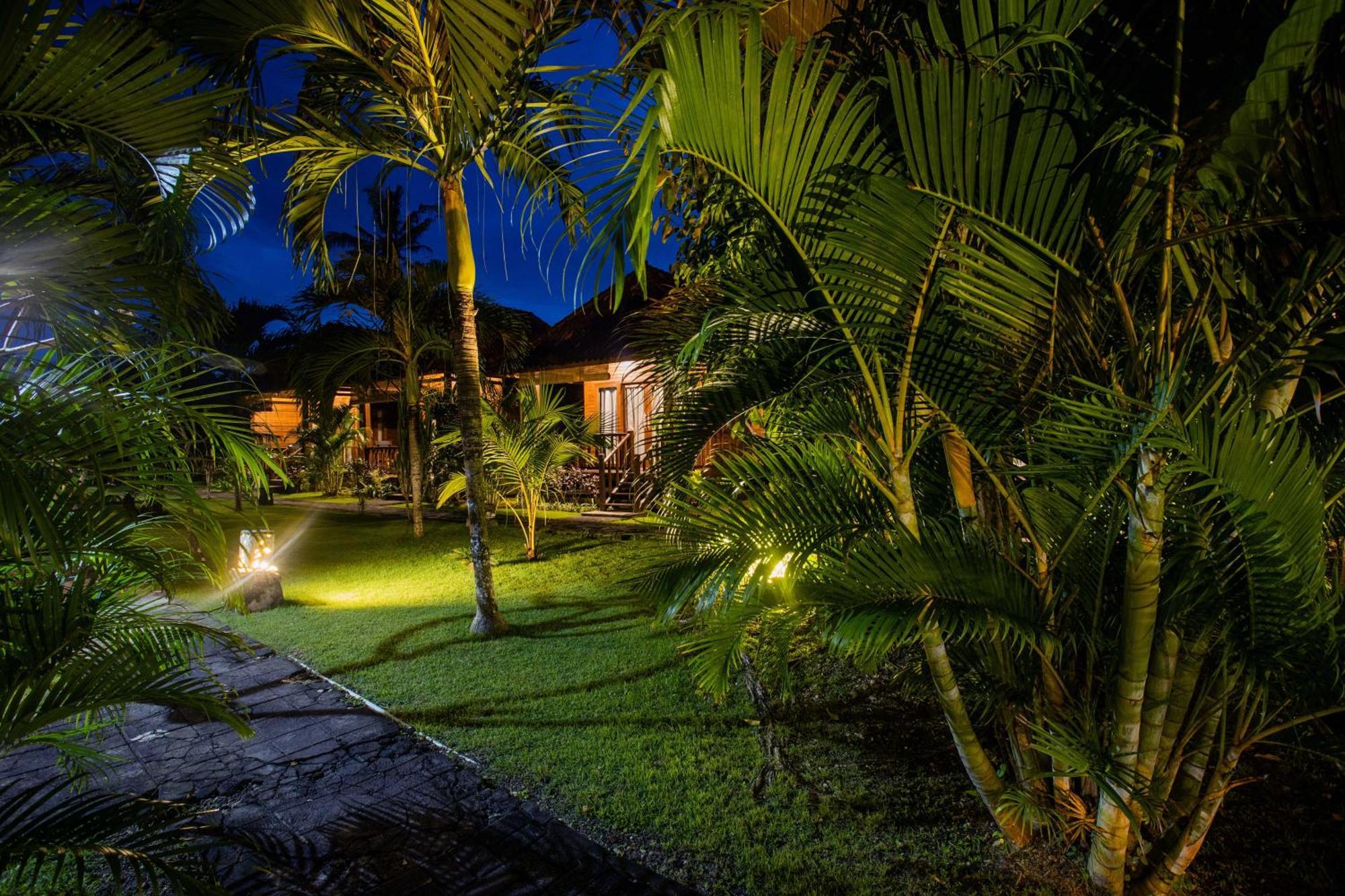 The Cozy Villas Lembongan Нуса-Лембонган Экстерьер фото